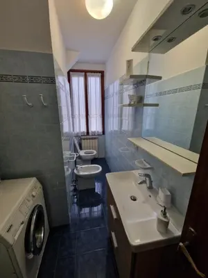 Planimetria di Real Venice apartment