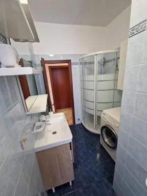 Planimetria di Real Venice apartment