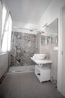 Bagno di Residenza Ca’ Vittoria
