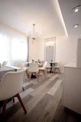 Planimetria di Residenza Ca’ Vittoria