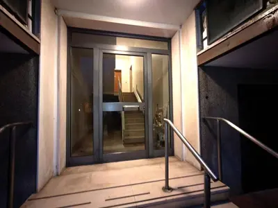 Planimetria di LAURA APARTMENT VENICE 4 P. 15 M TO VENICE