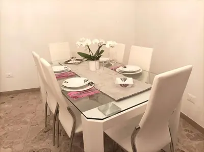 Planimetria di LAURA APARTMENT VENICE 4 P. 15 M TO VENICE