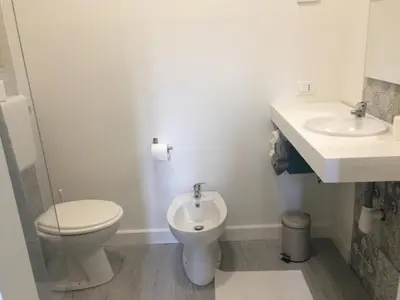 Bagno di Al 97 Locazione turistica