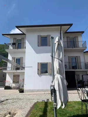 Edificio in cui si trova l'affittacamere