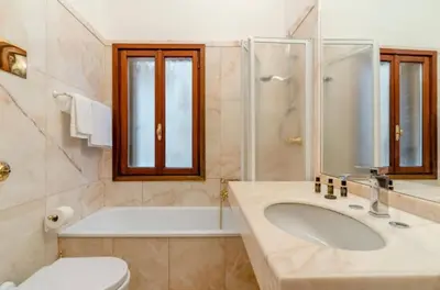 Bagno di Venezia La Fenice