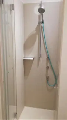 Bagno di Apartment life in Venice