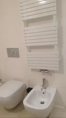 Bagno di Apartment life in Venice