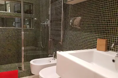 Bagno di Angels with us