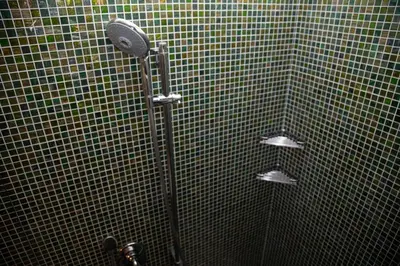Bagno di Green Apartment