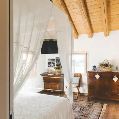 la restera del Sile B&B
