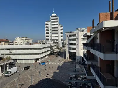 Edificio in cui si trova l'appartamento