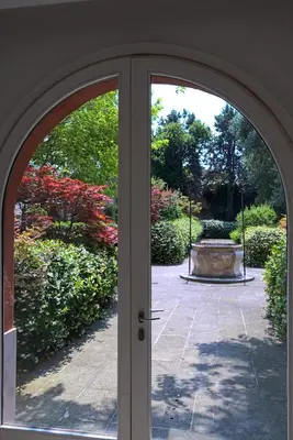 Giardino di Ca' Venar
