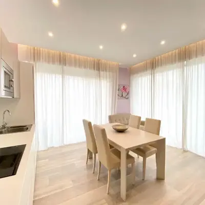 Appartamenti Palladio - Carraro Immobiliare - Family Apartments