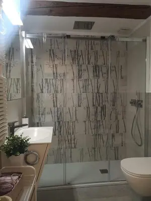 Bagno di Stefany's Home Venice Apartment