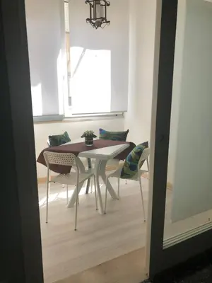 Planimetria di Casa Lorenzo