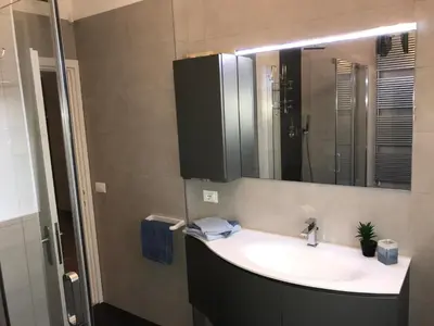 Bagno di Casa Lorenzo