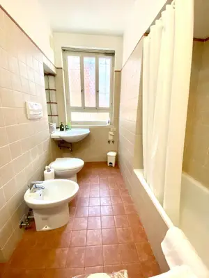 Bagno di Ca’ Salicornia