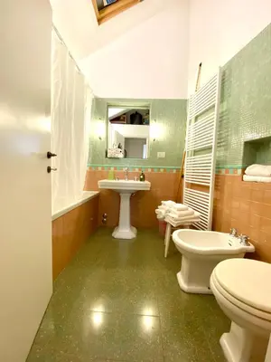 Bagno di Ca’ Salicornia