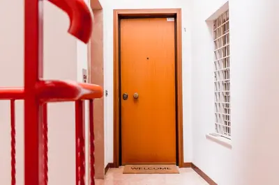 Planimetria di INTERO APPARTAMENTO nel cuore di VICENZA