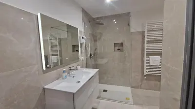 Bagno di Canaletto Apartment Rialto