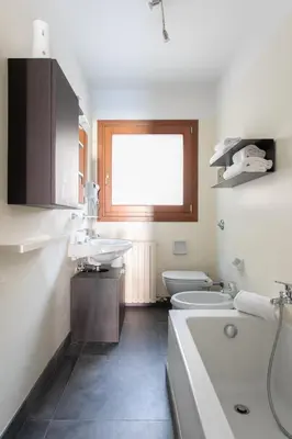 Bagno di Canaletto Apartment Rialto