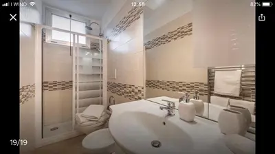 Bagno di Cervino