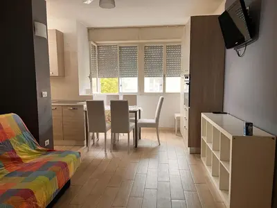 TV o dispositivi per l'intrattenimento presso Cervino
