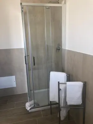 Bagno di Sole&Luna - Rooms