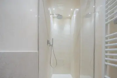 Bagno di Santa Fosca Design Apartment R&R