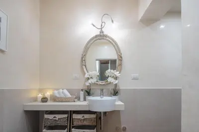 Bagno di Santa Fosca Design Apartment R&R