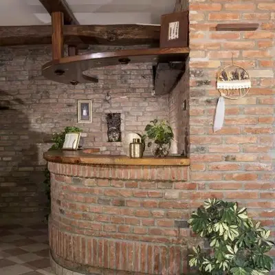 La Tenuta Va Oltre