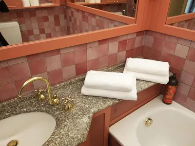 Bagno di Apartment Rigoletto San Marco Square