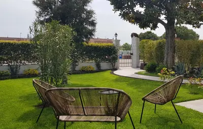 Giardino di Casa Lola
