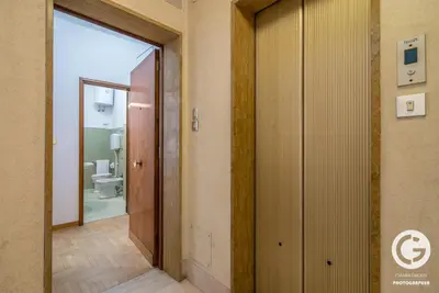 Bagno di YPA APARTMENTS STORIONE