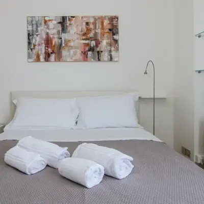 YPA APARTMENTS STORIONE
