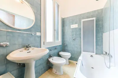 Bagno di La Bauta