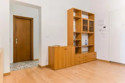 Planimetria di La Bauta