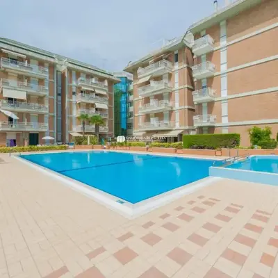 Residence Puerto Del Sol Immobiliare Pacella