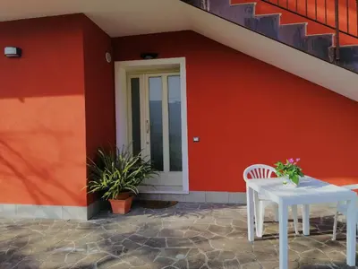 Balcone o terrazza di Ca' dei Berici - Relax tra Colli e città d'arte