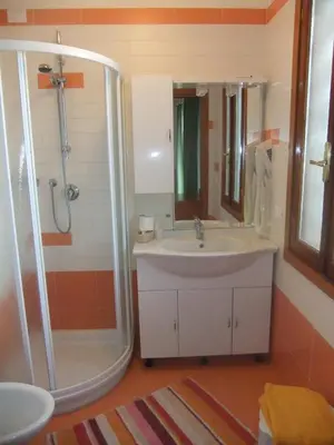 Bagno di Hotel Da Bepi