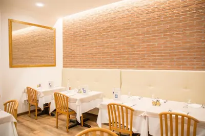 Ristorante o altro punto ristoro di Hotel Touring