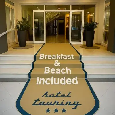 Hotel Touring
