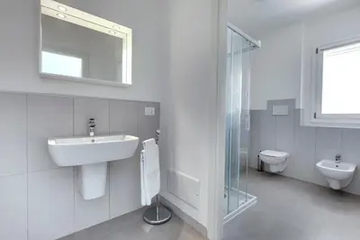 Bagno di Venice Golf residence