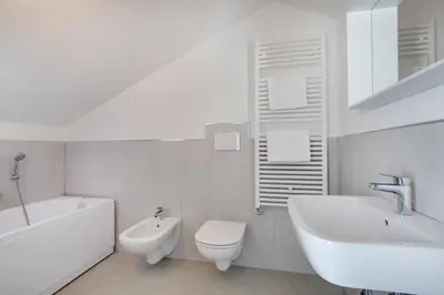 Bagno di Venice Golf residence