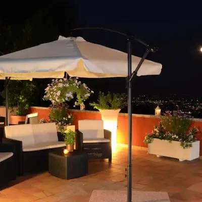 B&b Ca'Baracca Bellavista