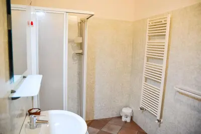 Bagno di Agriturismo La Rebosola