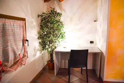 Planimetria di Agriturismo La Rebosola
