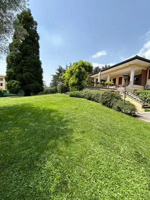 Giardino di B&B Relief
