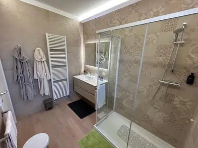Bagno di B&B Relief