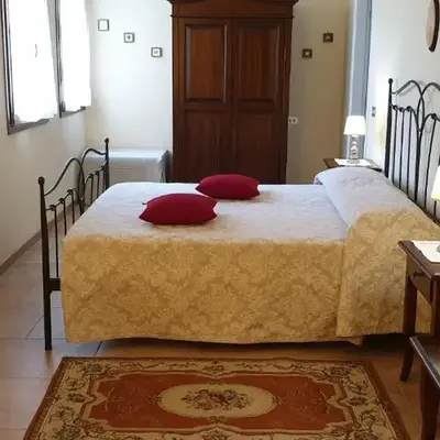 B&B Relief